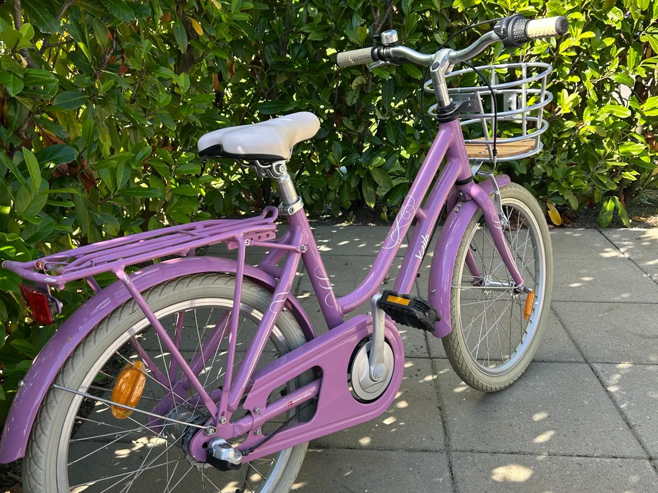 Billede 3 - Børne cykel 