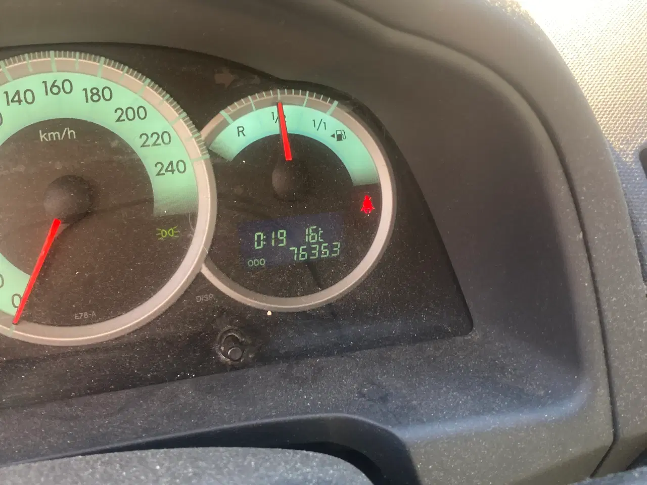 Billede 5 - Toyota