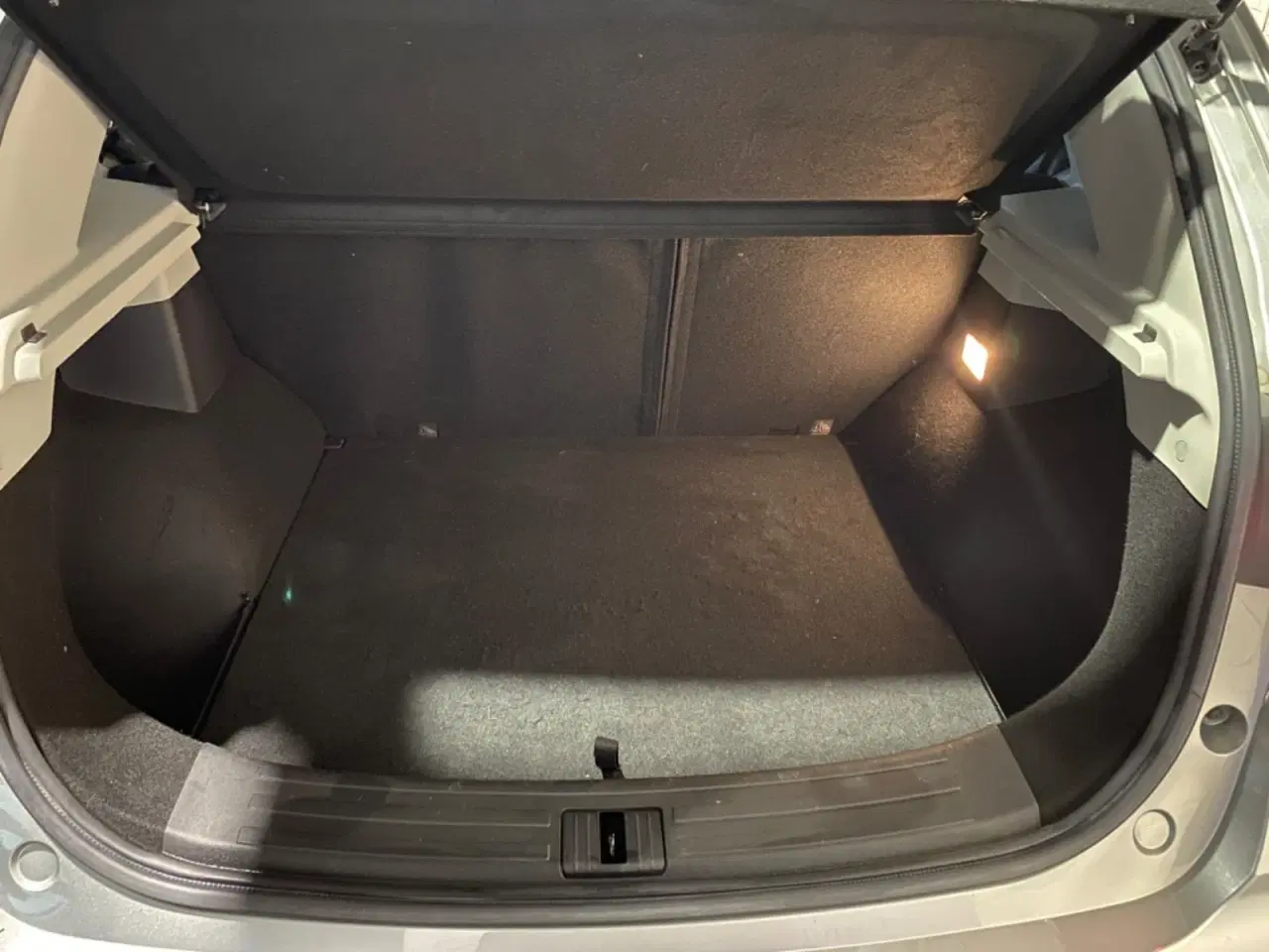 Billede 17 - MG ZS 70 Luxury