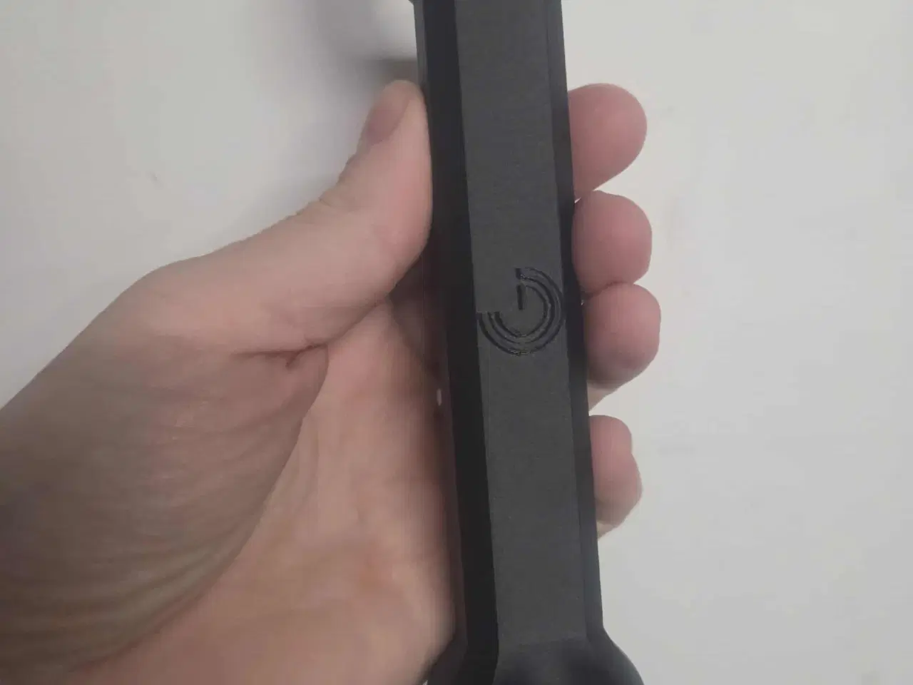 Billede 3 - Våbenholdere til våbenskab