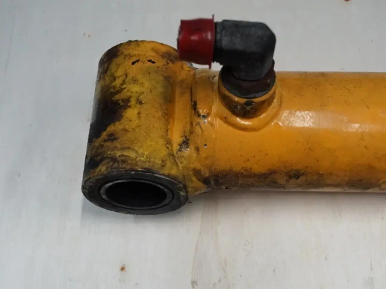 Billede 9 - Mustang 2026 Løftecylinder 170-35000 