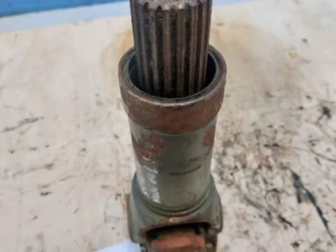 Billede 8 - Hydrema 806 Bagaksel 394000