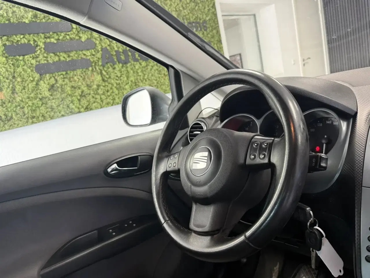 Billede 6 - Seat Altea XL 1,8 T FSI Stylance 160HK 6g