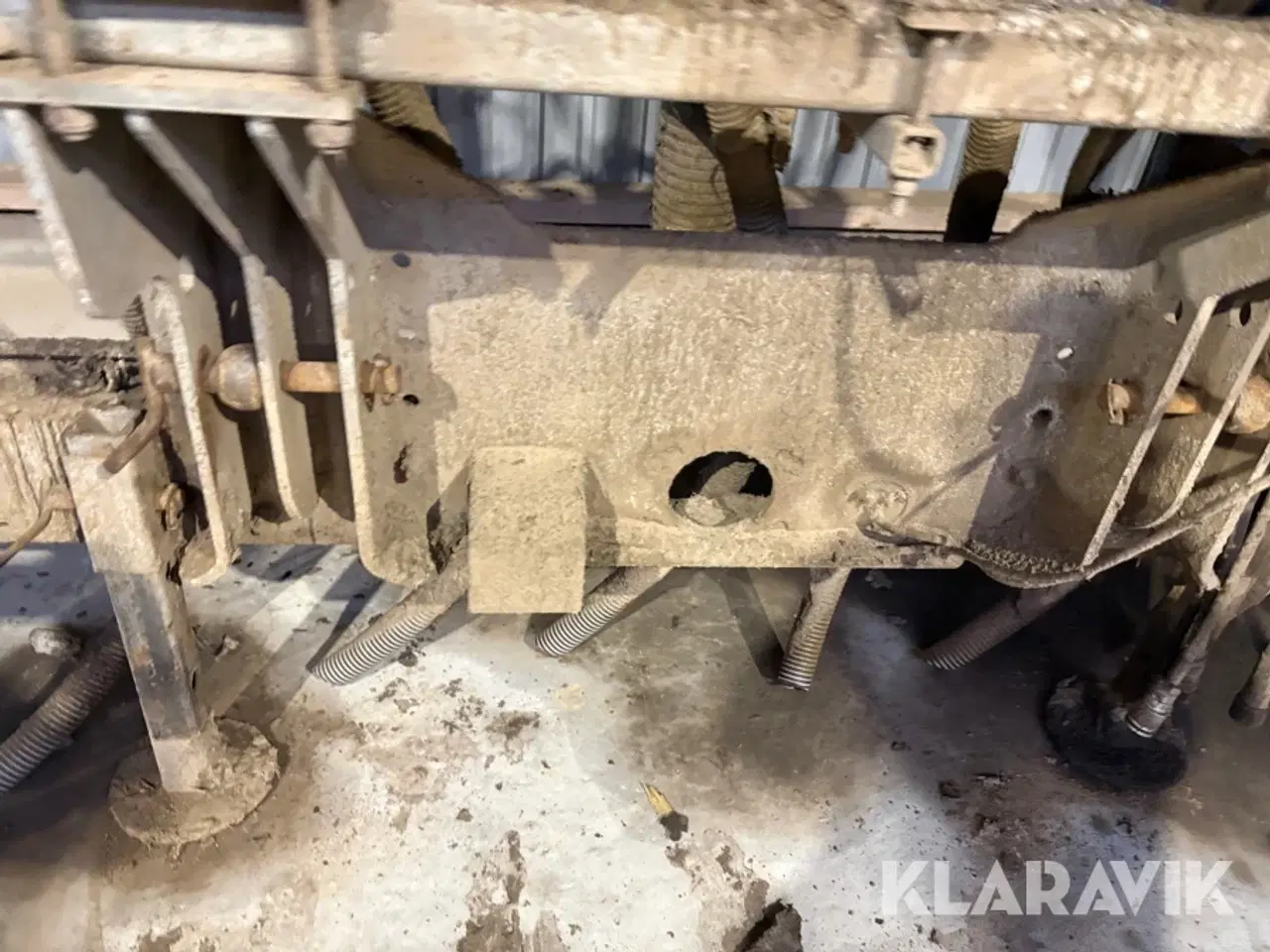 Billede 9 - Slangebom Samson SB60241-1294