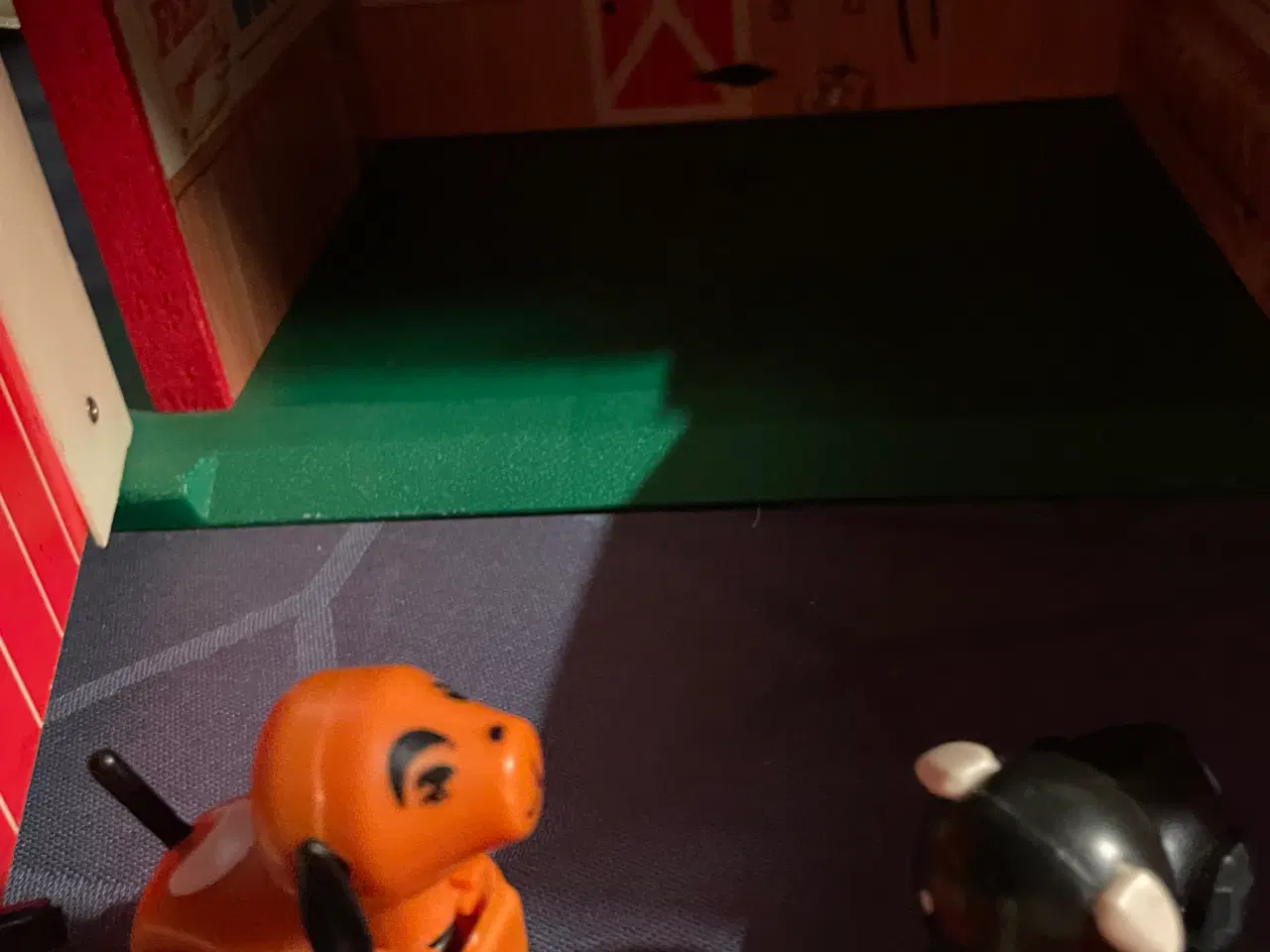 Billede 6 - Fischer Price bondegård retro