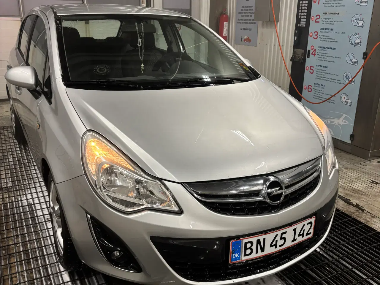 Billede 10 - Opel Corsa