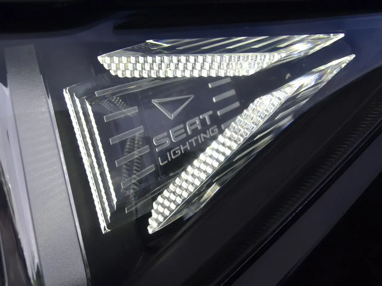 Billede 21 - Seat Arona 1,0 TSI Style Start/Stop 95HK 5d