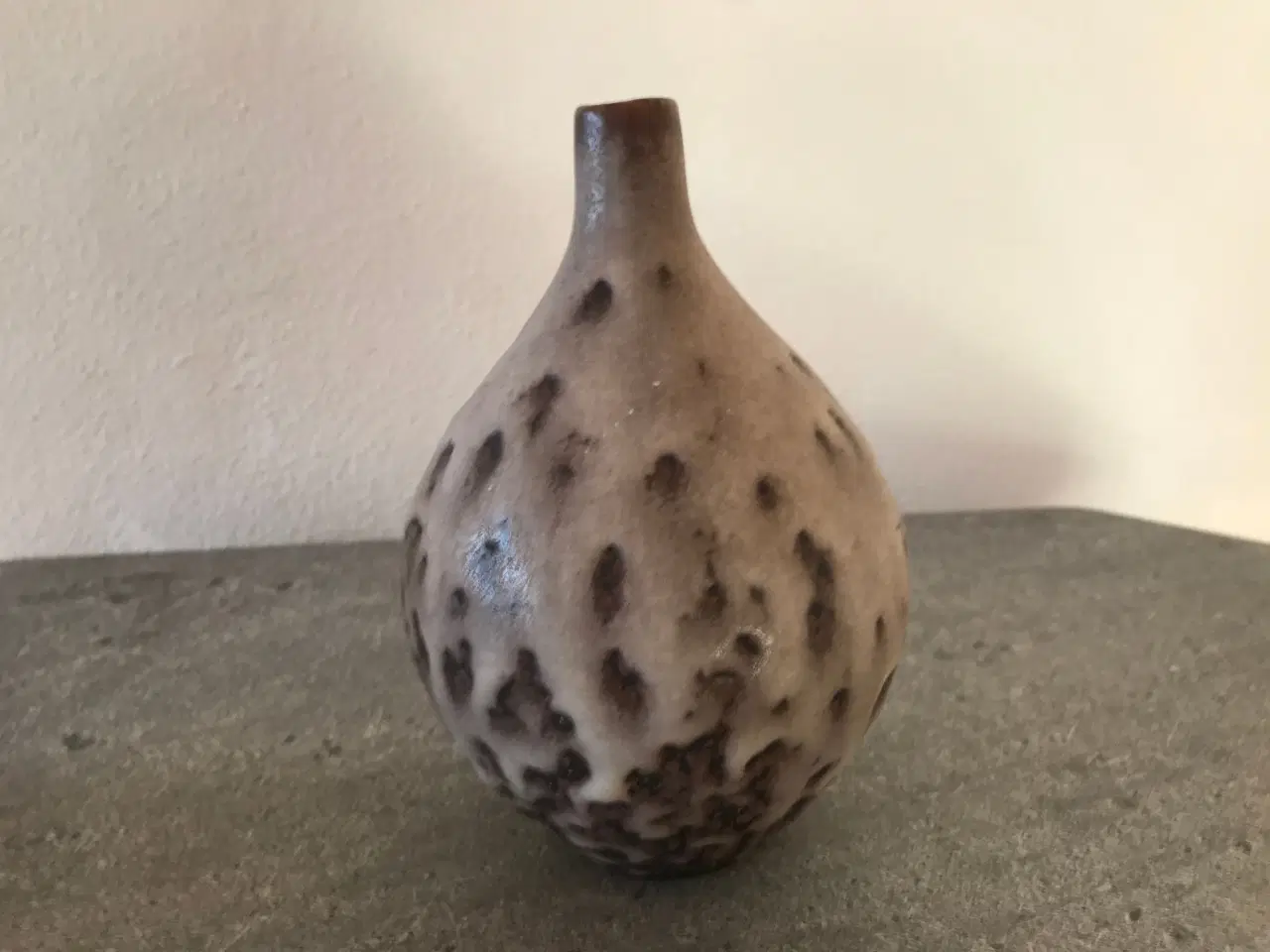 Billede 6 - 3 unikke miniature vaser (retro)