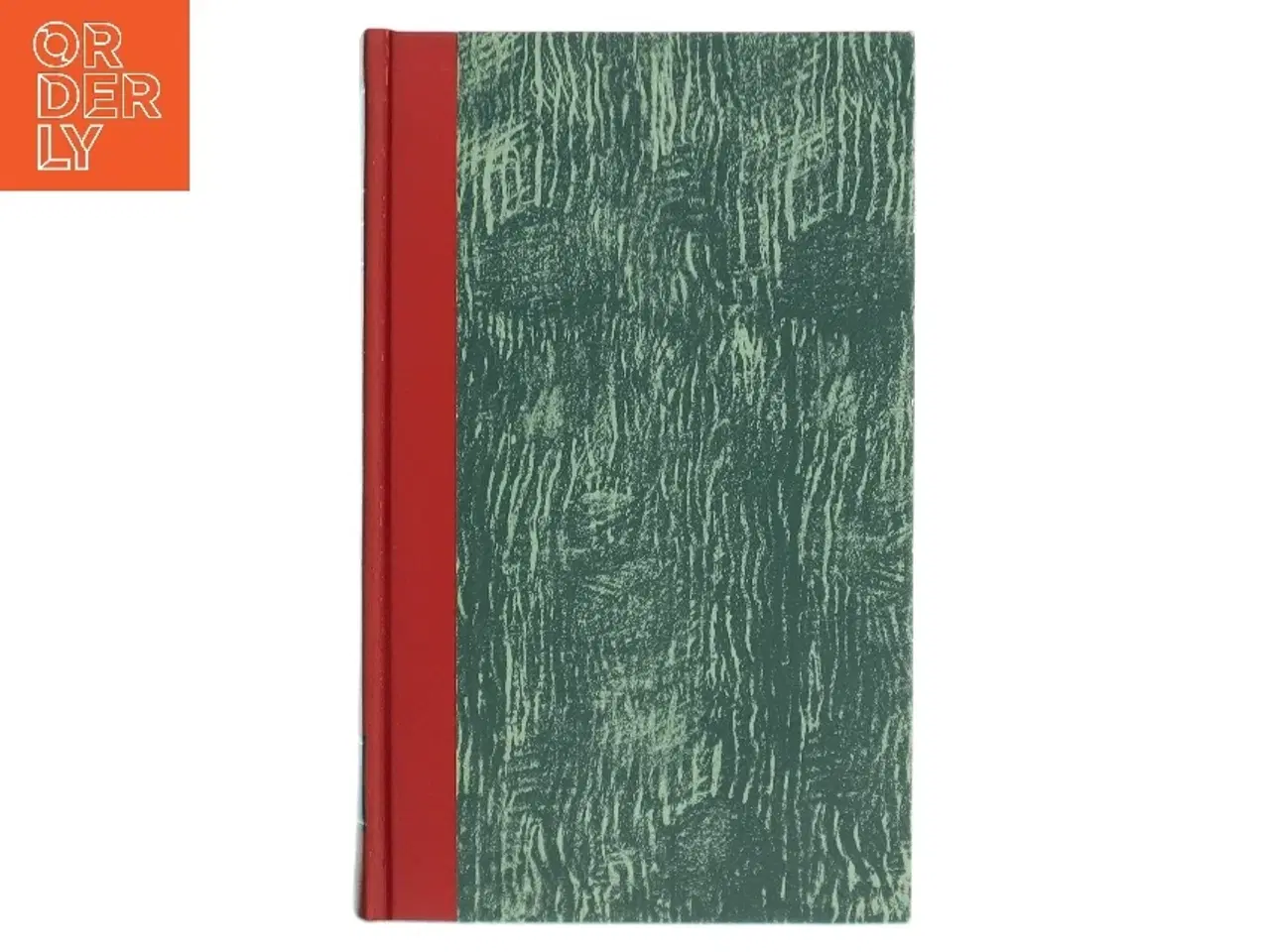 Billede 1 - Nord Amerika af <Arild Hvidtfeldt< (Bog)