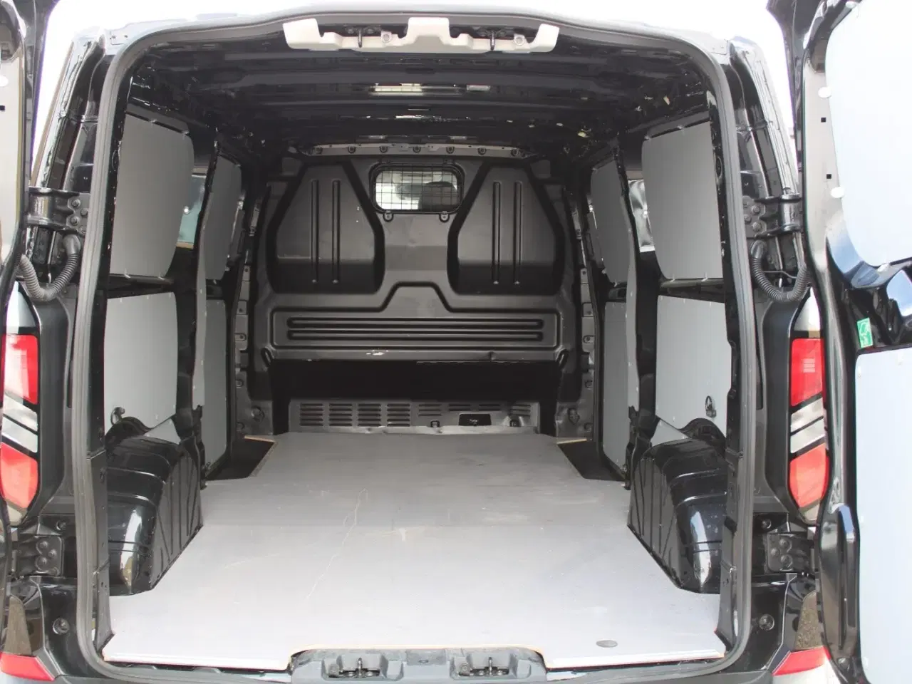 Billede 13 - Ford Transit Custom 300L 2,0 EcoBlue Trend aut.