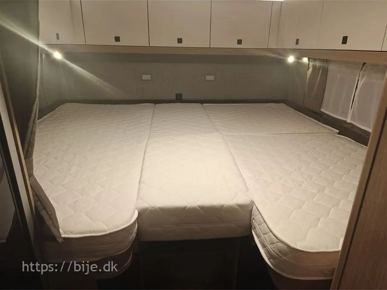 Billede 18 - 2026 - Hobby Ontour T 710 GE Aut.