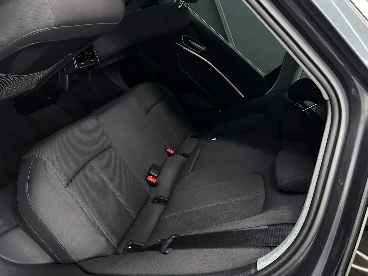 Billede 15 - Audi e-tron 50 quattro
