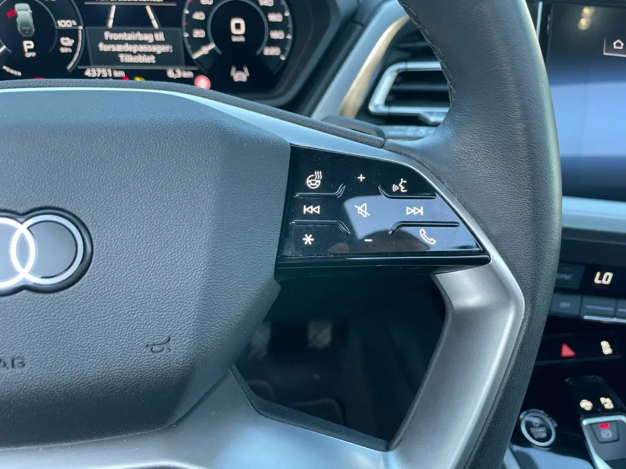 Billede 17 - Audi Q4 e-tron 40 