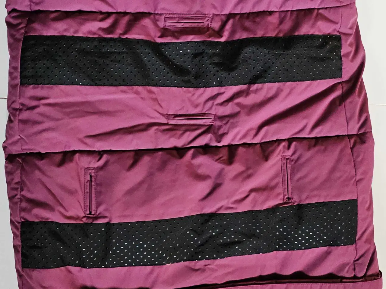 Billede 8 - Sovepose/kørepose fra ticket to heaven 