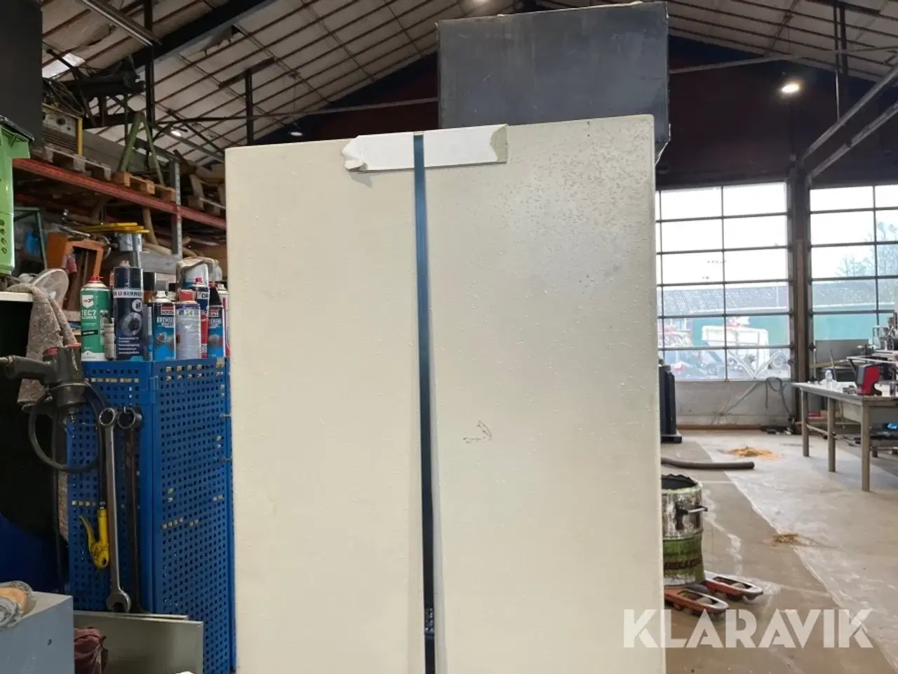 Billede 3 - Pengeskab Tann 400 kg