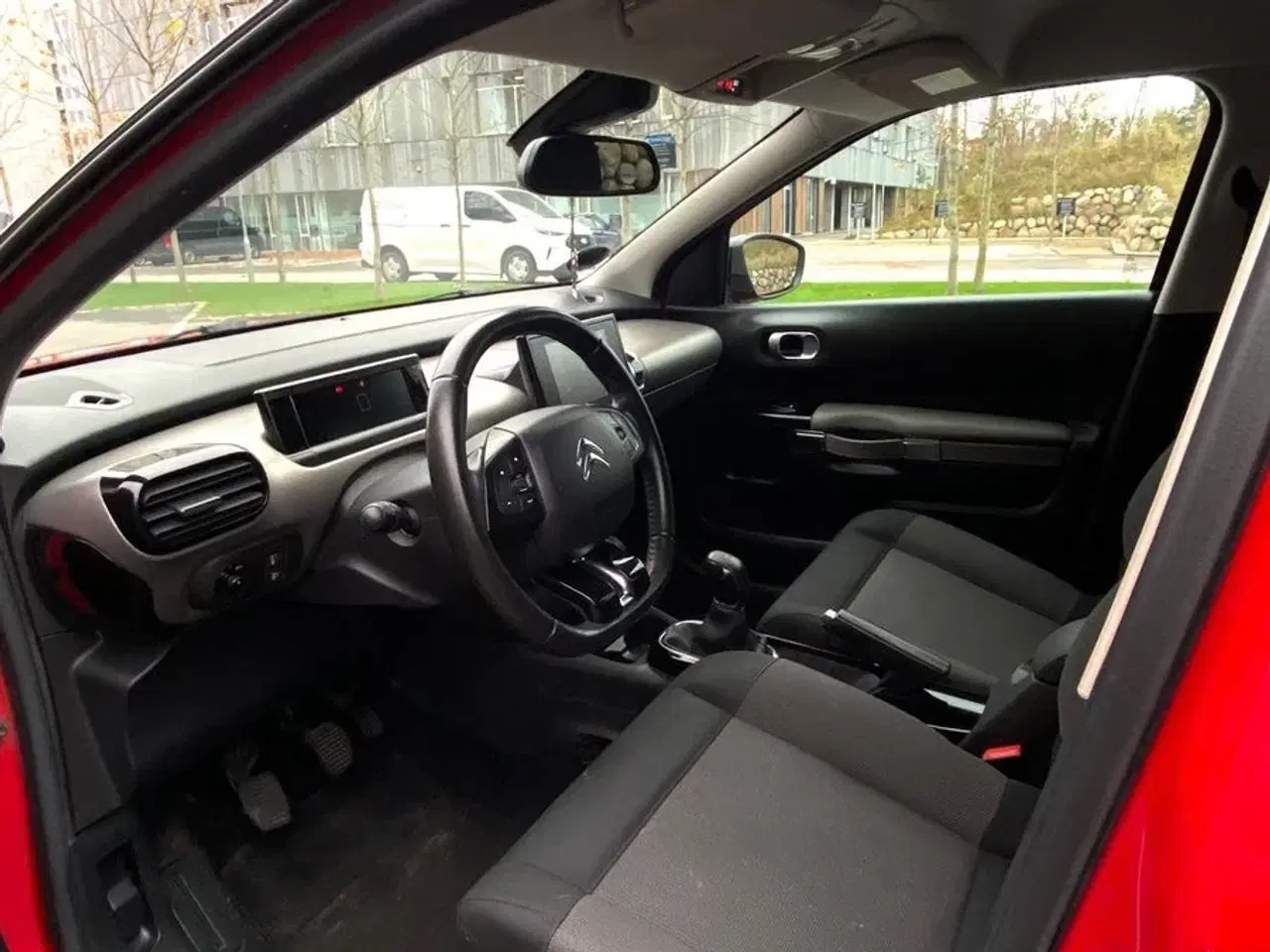 Billede 6 - Citroën C4 Cactus 1,6 BlueHDi 100 Feel