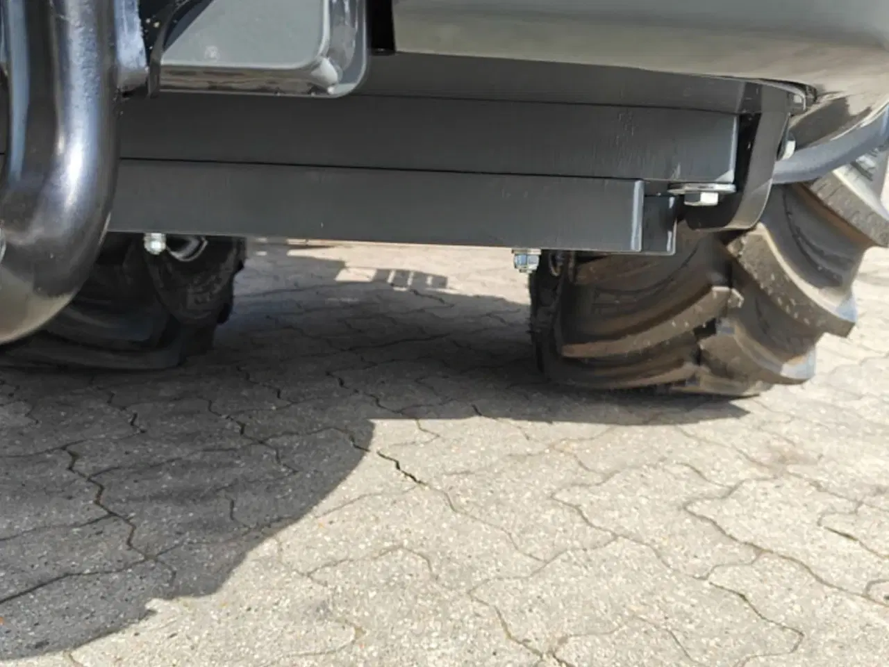 Billede 12 - Wacker Neuson WL28