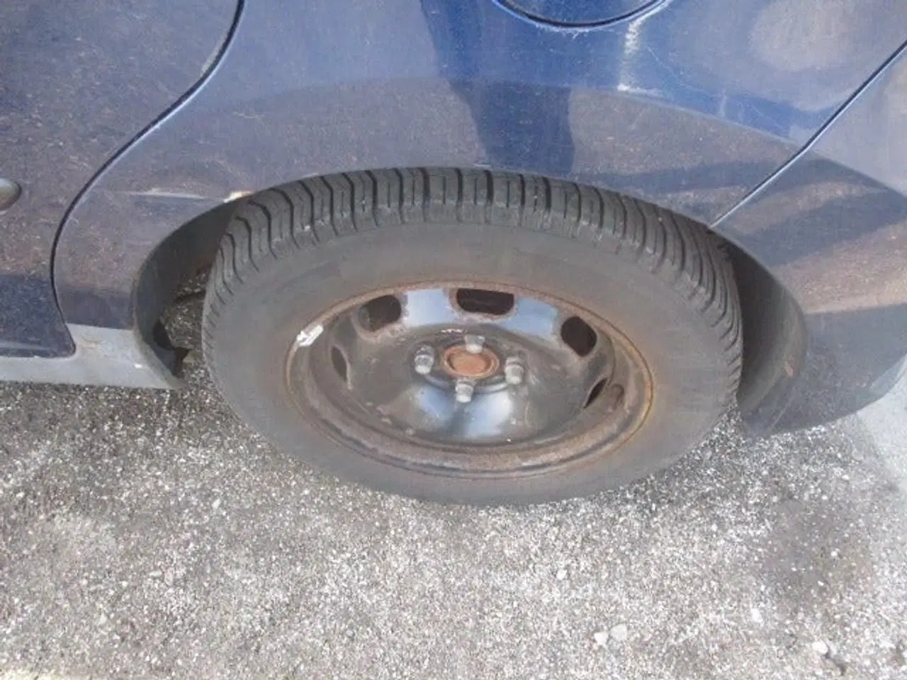 Billede 7 - Peugeot 207 1,6 S16