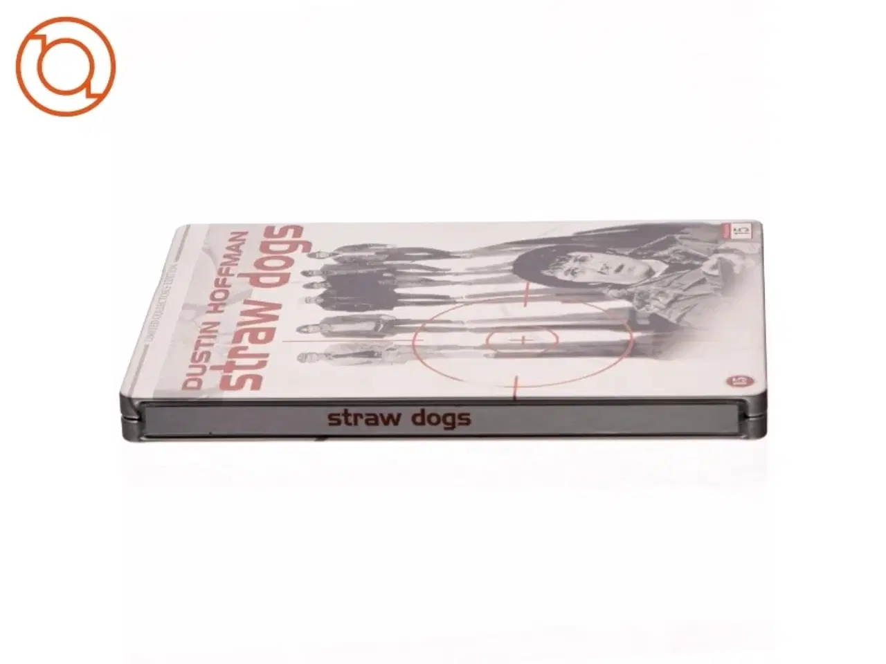 Billede 2 - Straw dogs