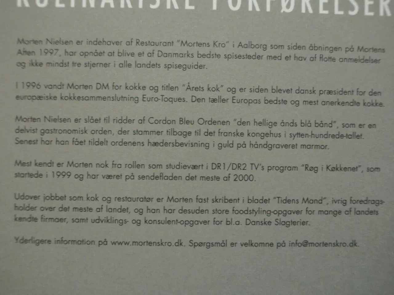 Billede 3 - historien om en skulptur - peter brandes bronzesku