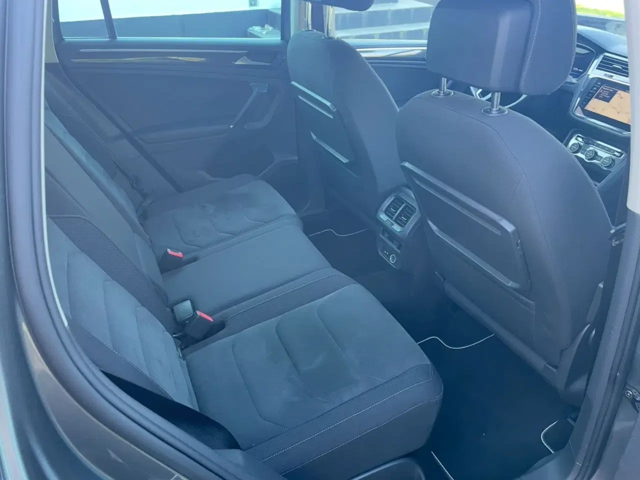 Billede 6 - Tiguan Highline+ DSG automat 
