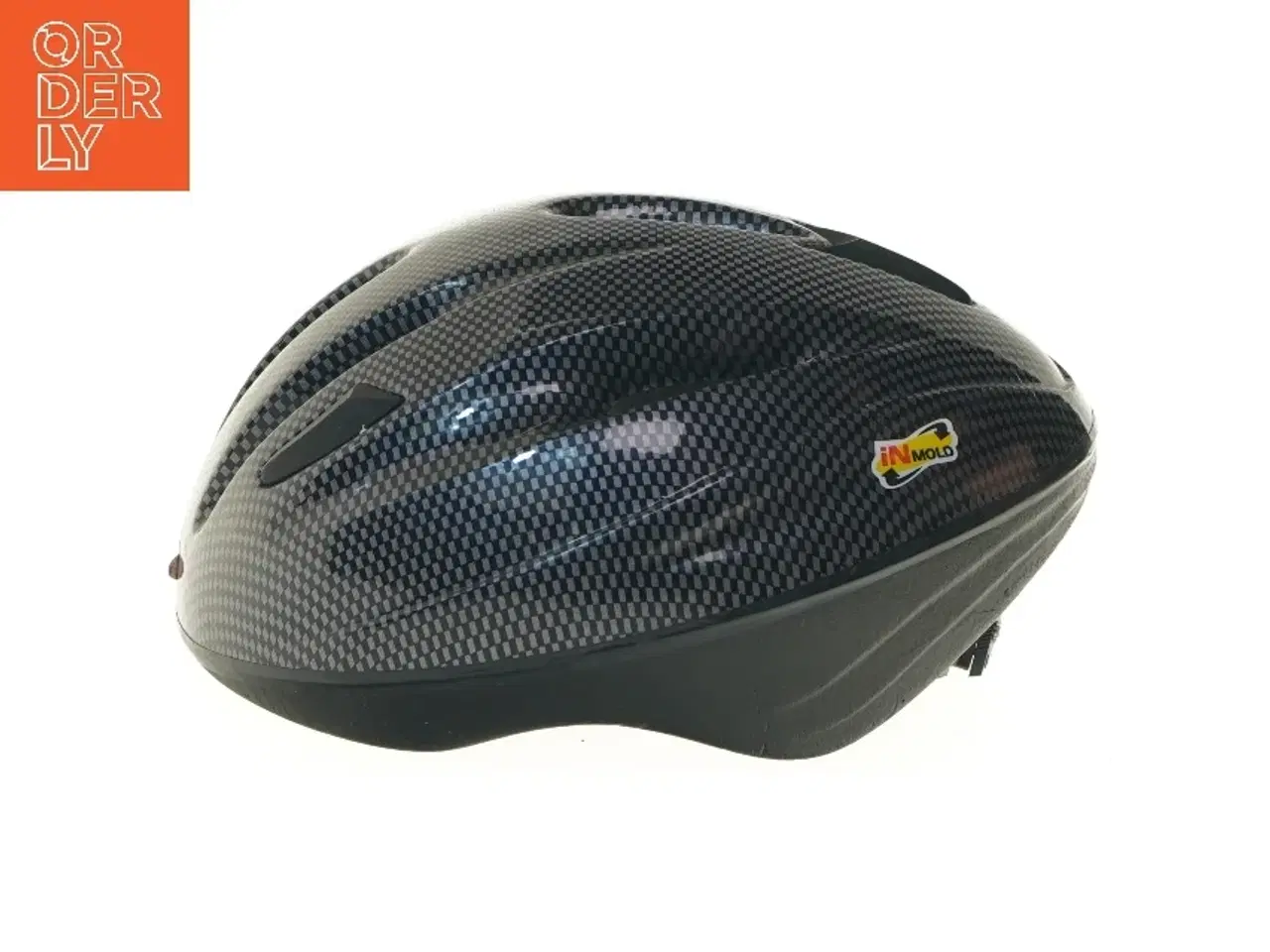 Billede 1 - Cykelhjelm (str. s 27 cm)