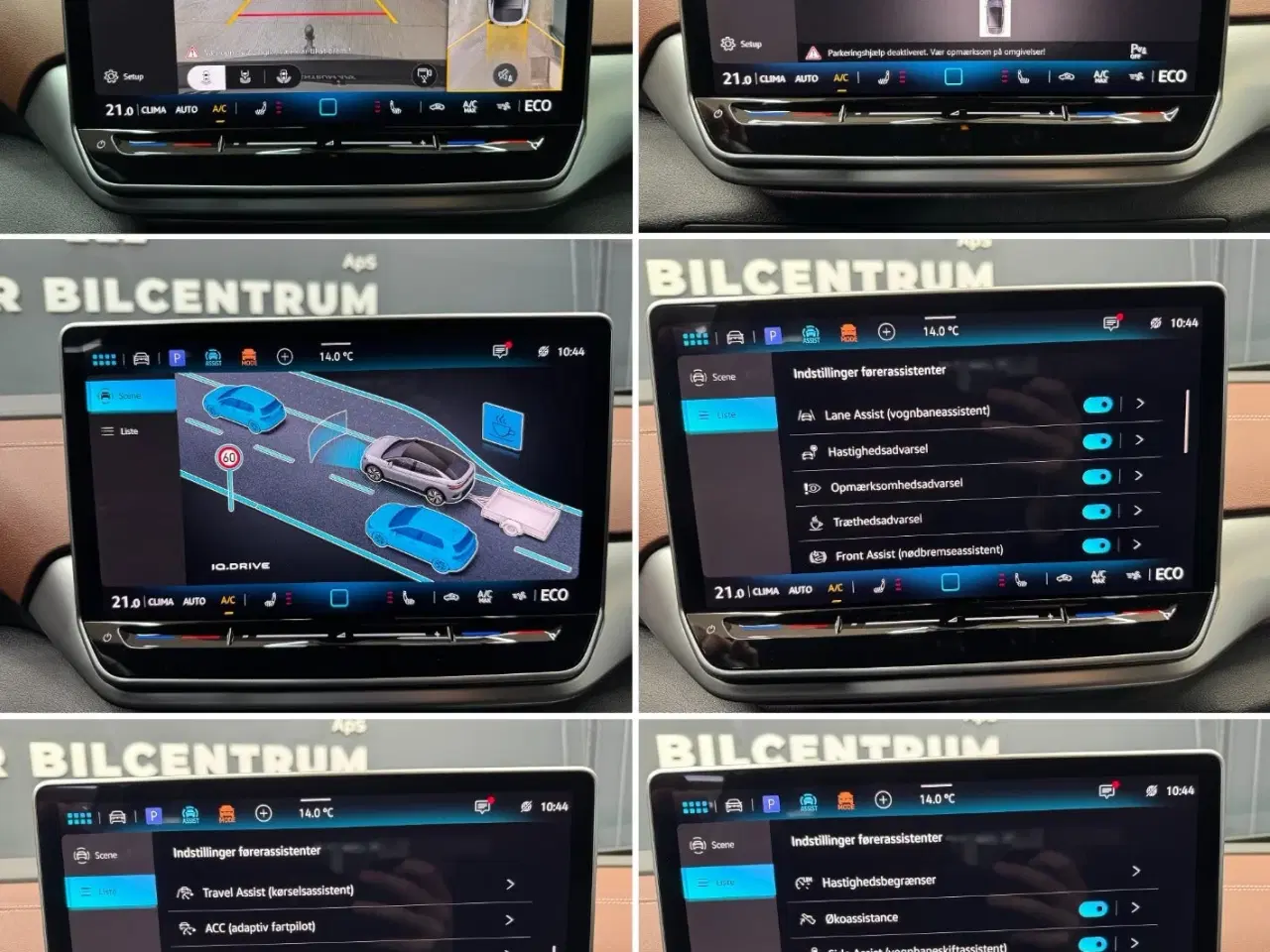 Billede 10 - VW ID.5 77 Pro