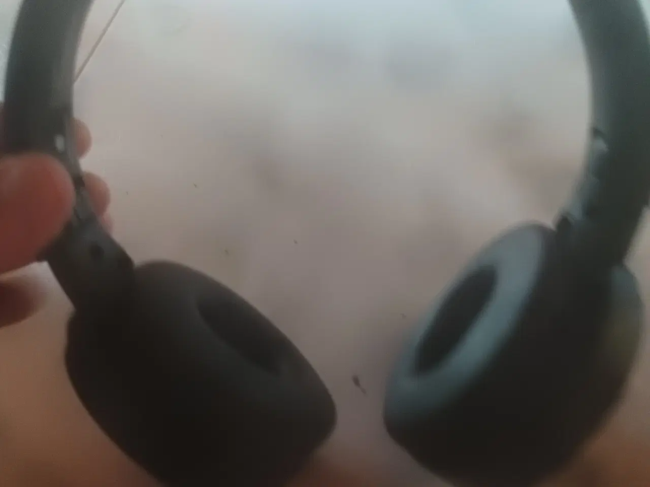 Billede 1 - Høre telefoner 