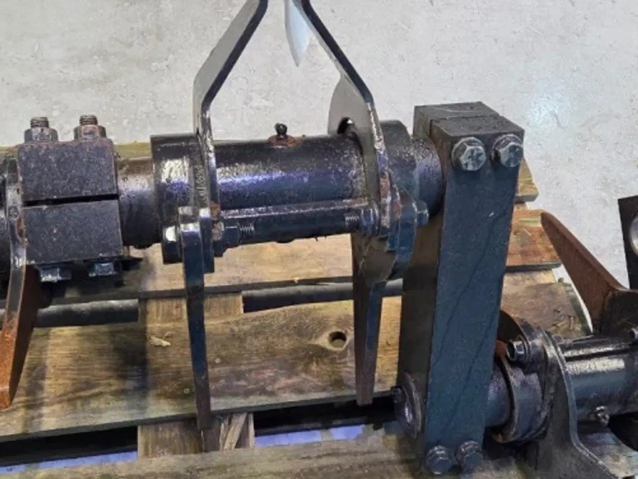 Billede 13 - New Holland Krumtap 700142202