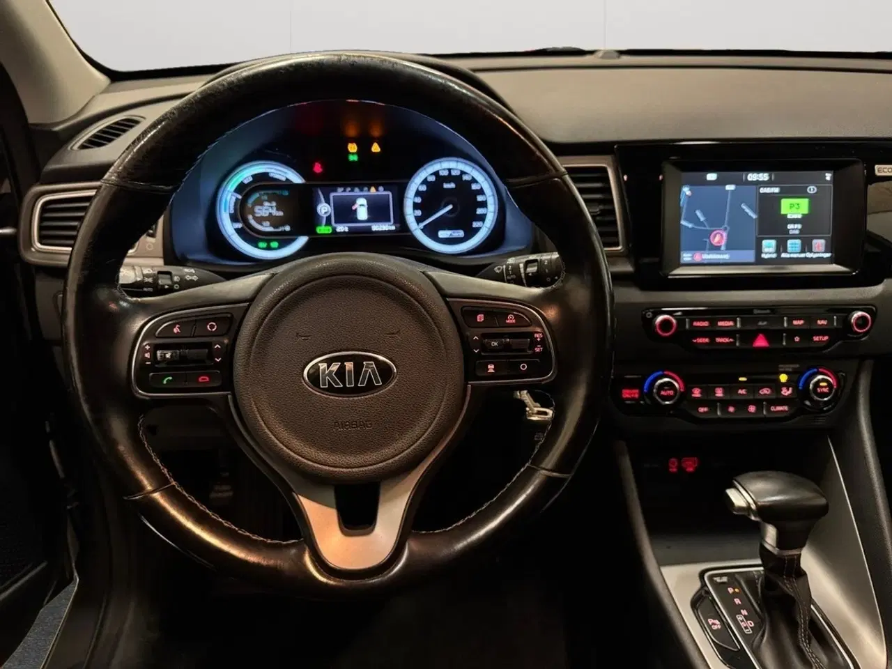 Billede 6 - Kia Niro 1,6 HEV Comfort DCT