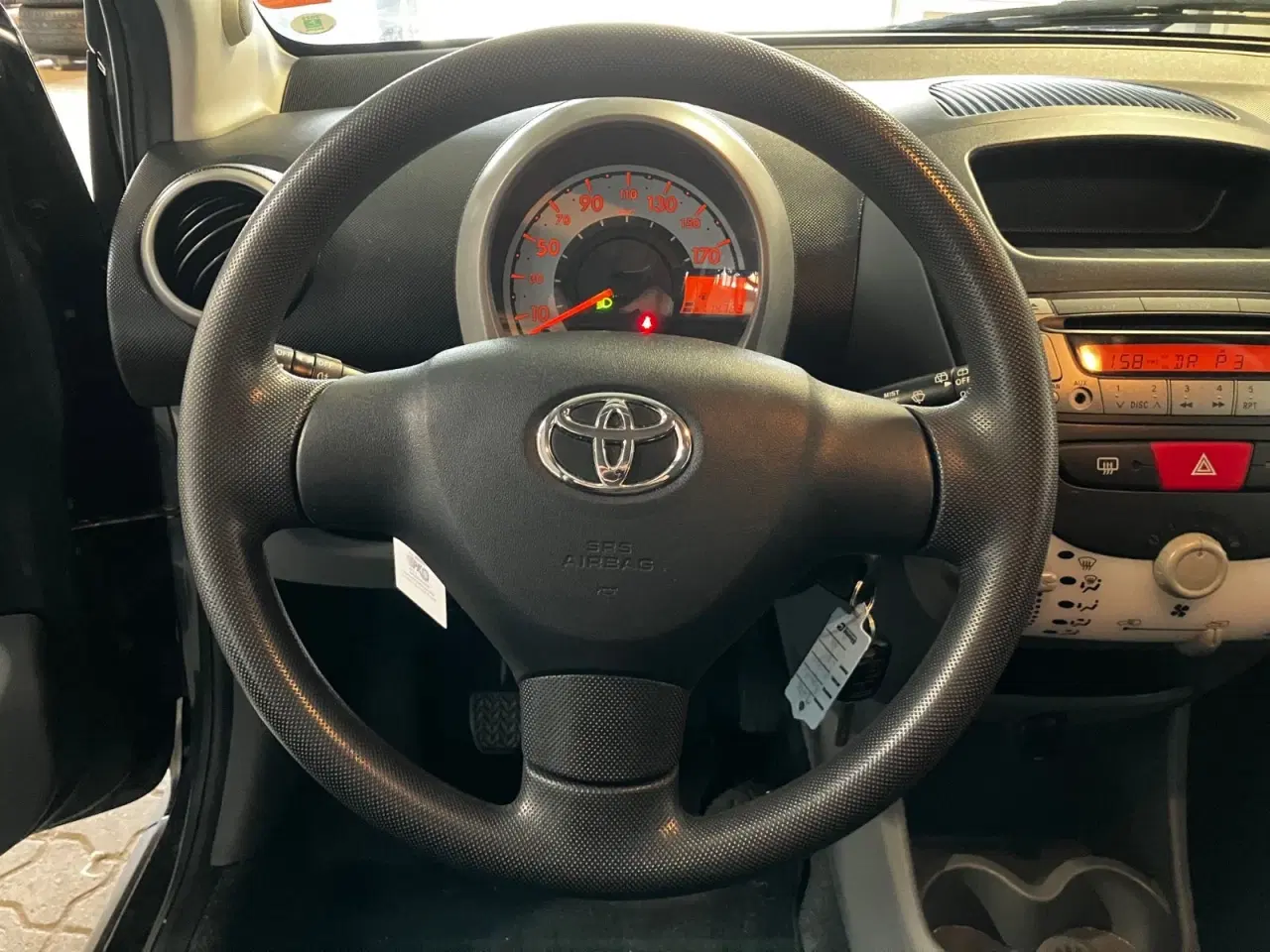 Billede 7 - Toyota Aygo 1,0