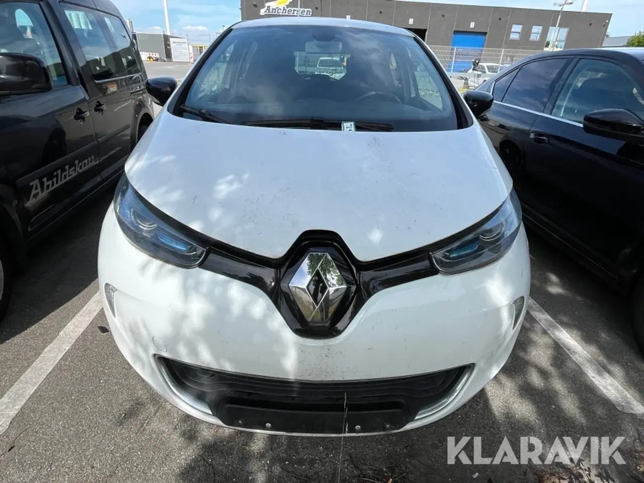 Billede 6 - Personbil Renault Zoe R90 - 41 kWh Aut.