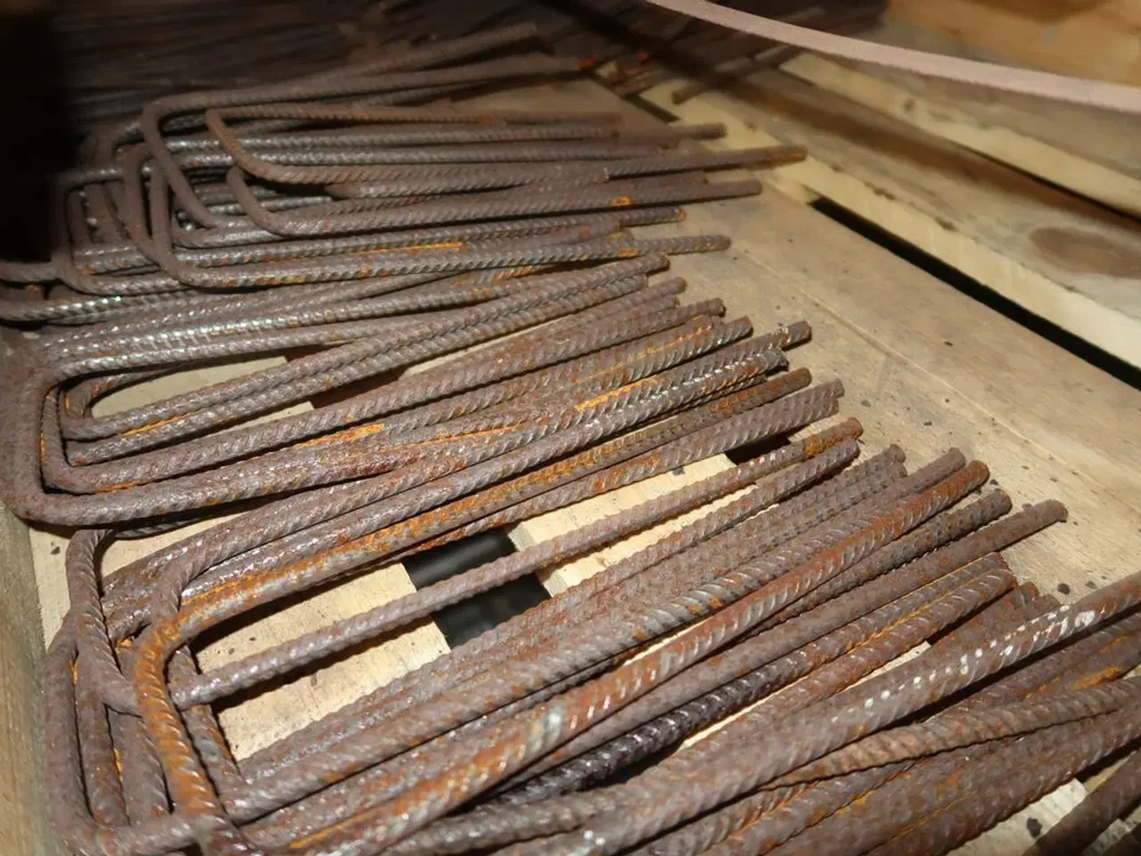 Billede 3 - Palle med indhold