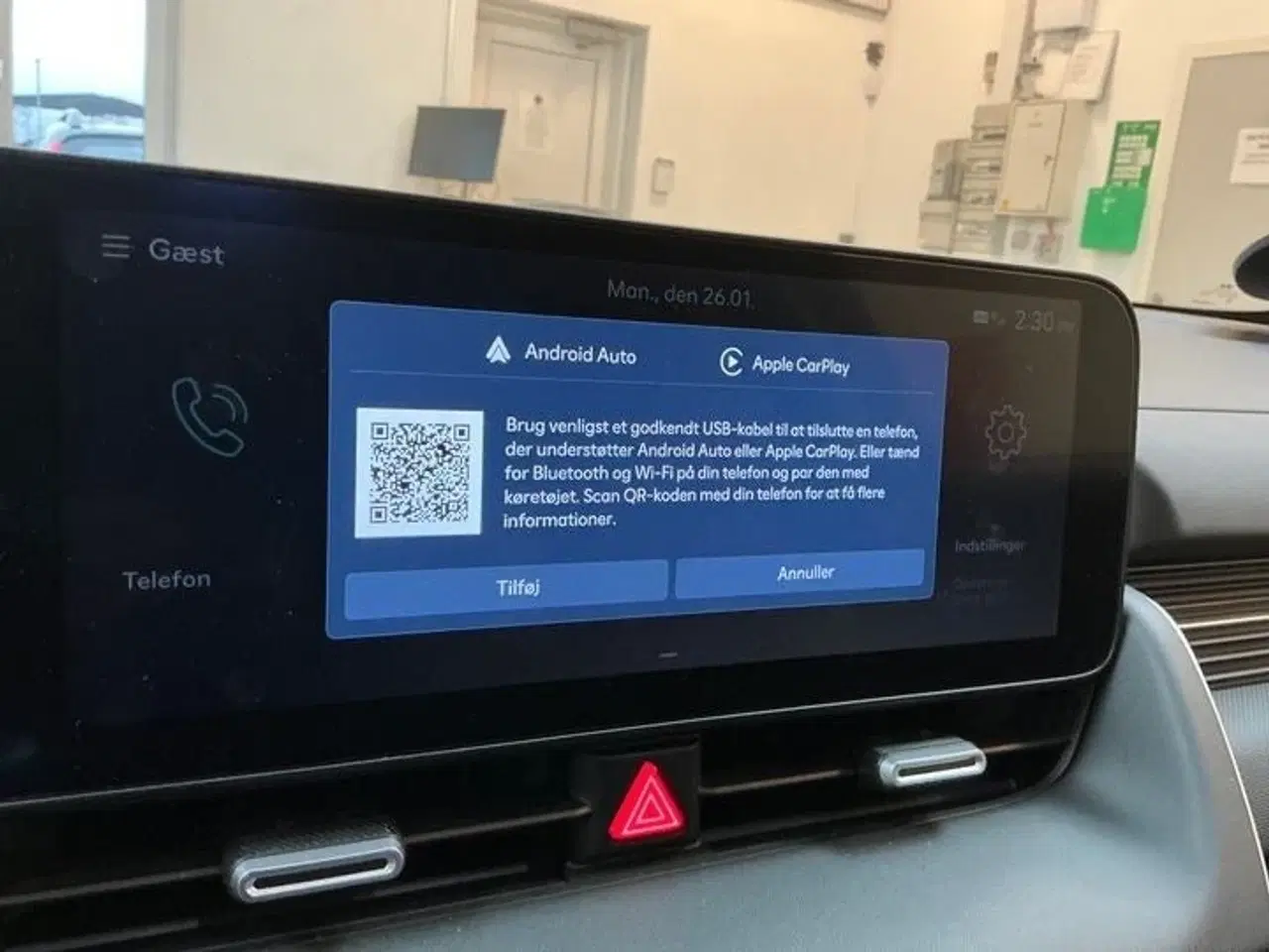 Billede 17 - Hyundai Ioniq 5 84 Ultimate