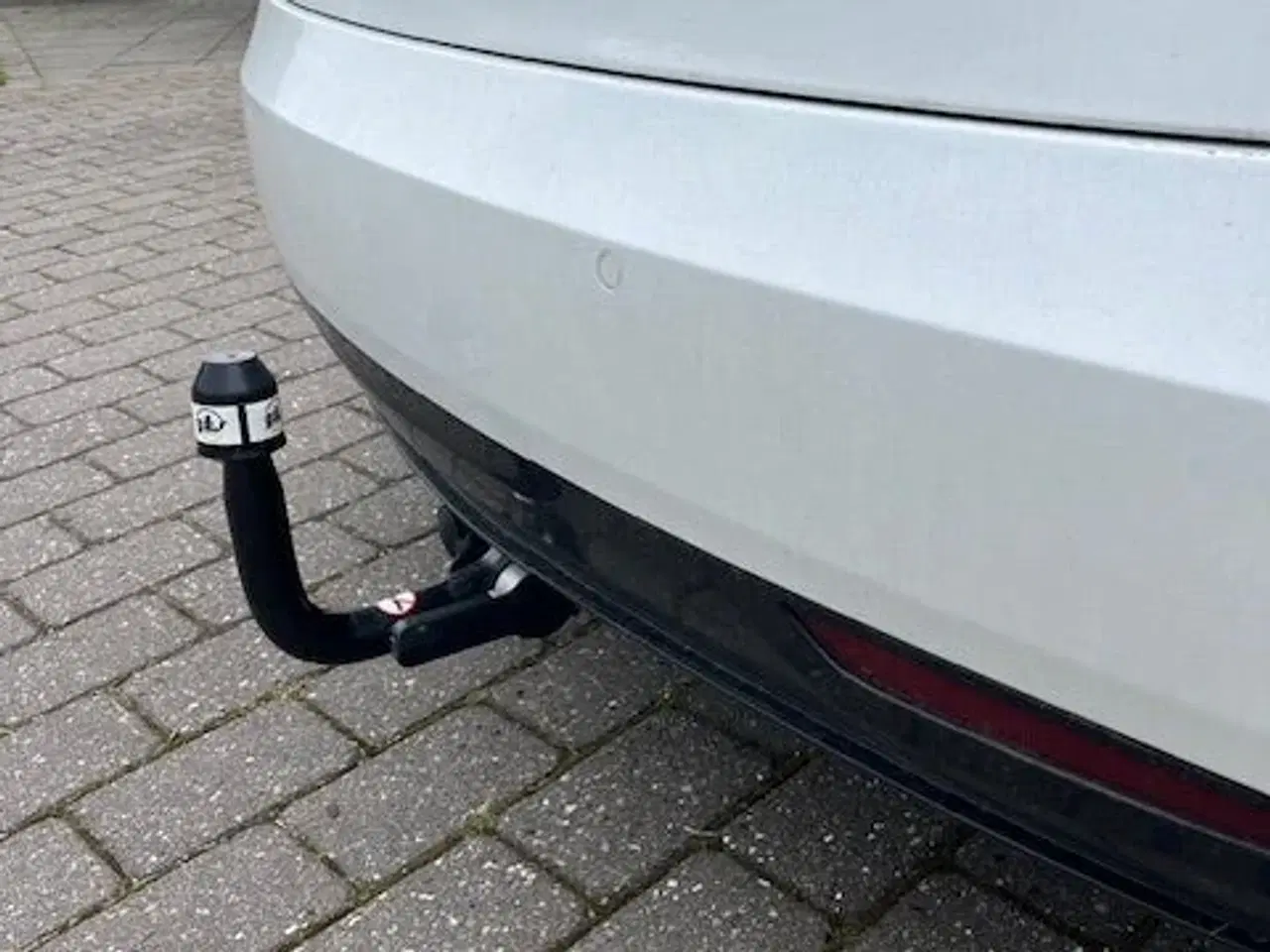 Billede 10 - Tesla Model S  70D