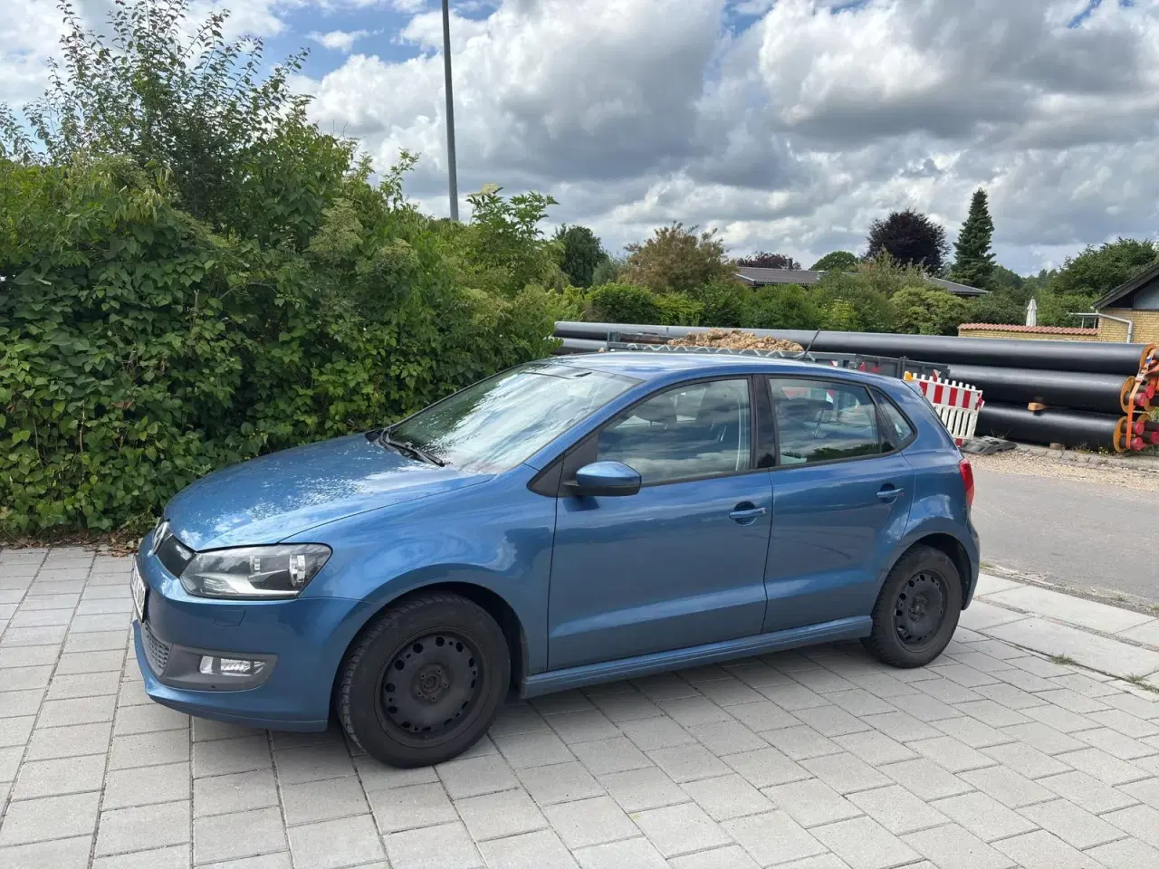Billede 1 - VW Polo 1,0 TSi 95 BlueMotion