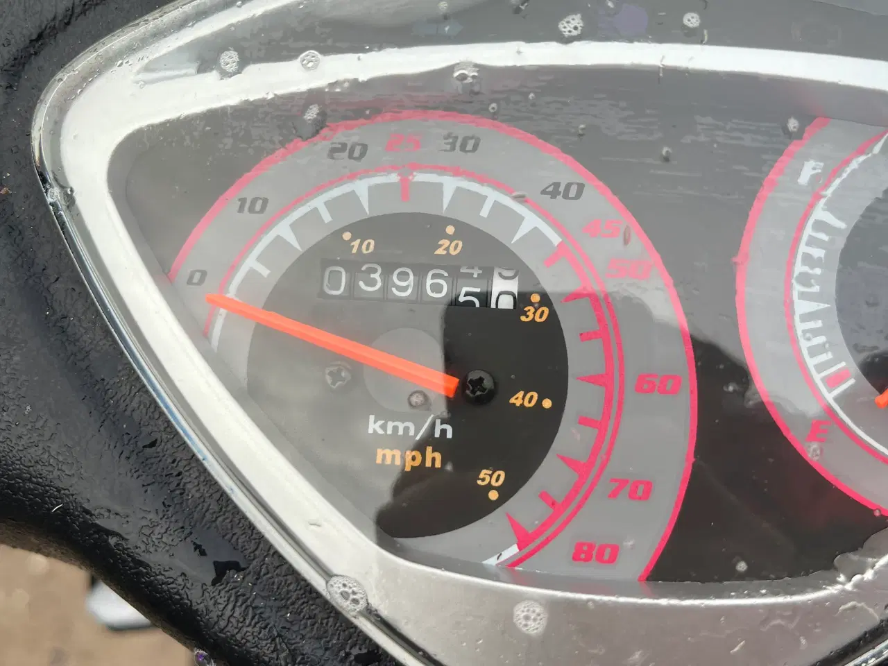 Billede 5 - Motocr dr.big