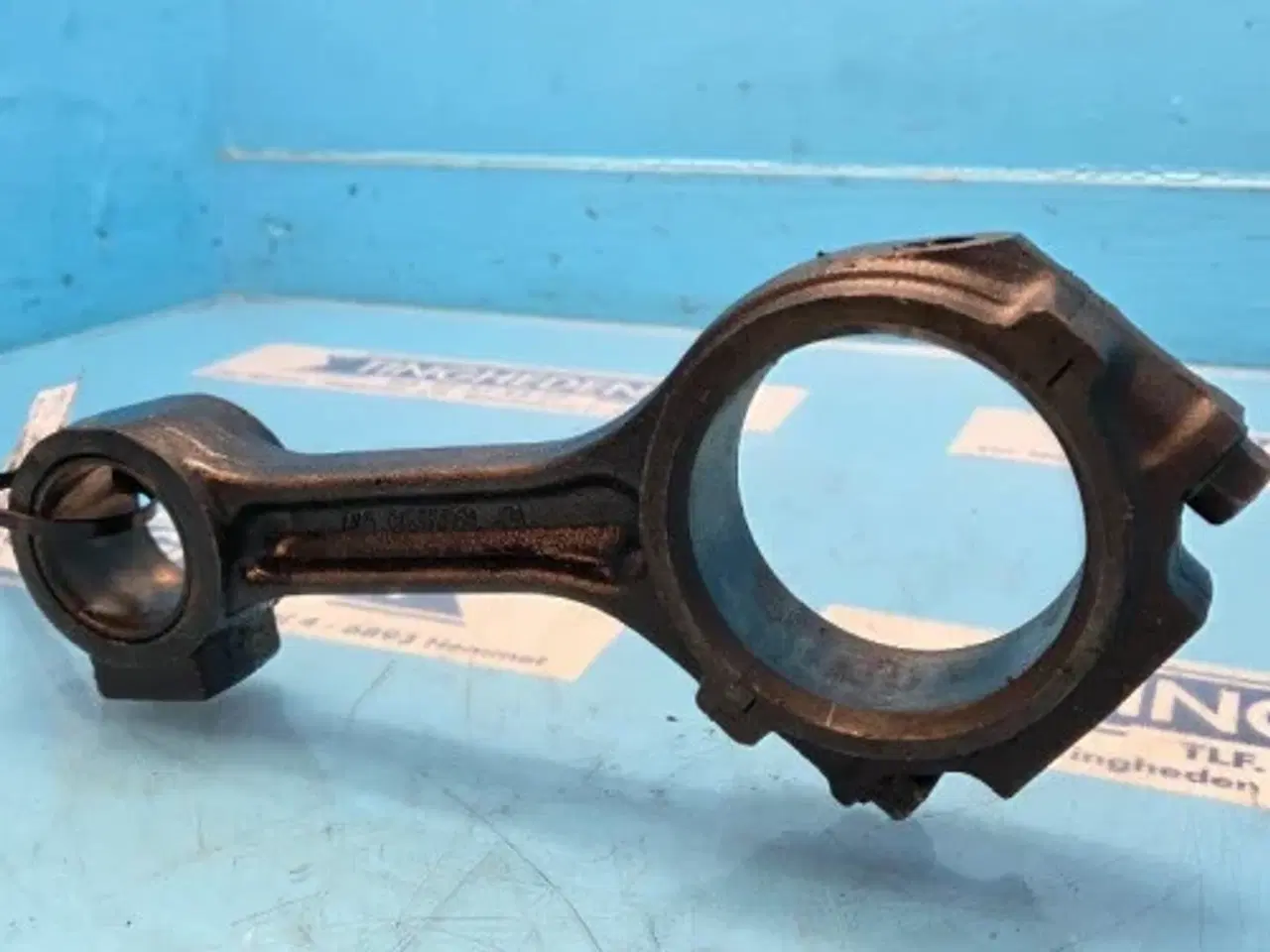 Billede 8 - John Deere 6359 Plejlstang AR71068