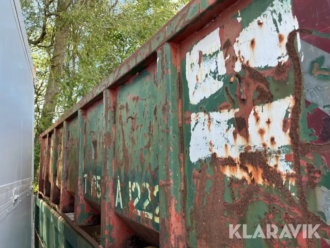 Billede 8 - Container