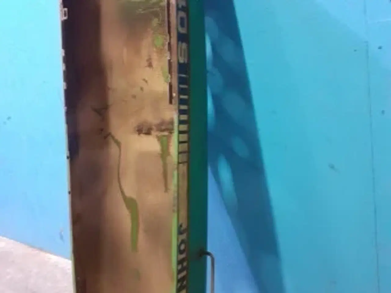 Billede 13 - John Deere 4040 Motorhjelm