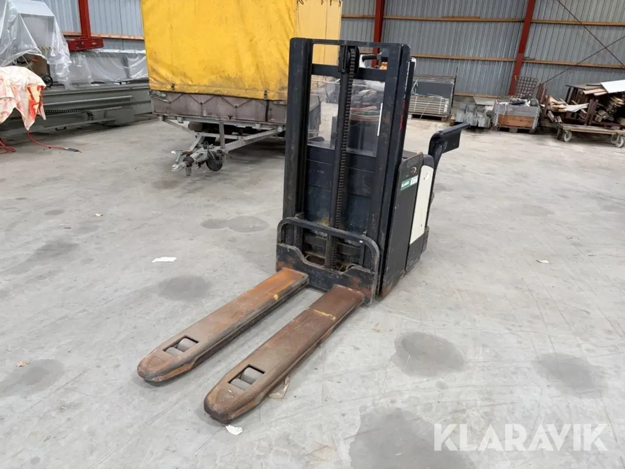 Billede 2 - Elstabler Crown WD 2300 S