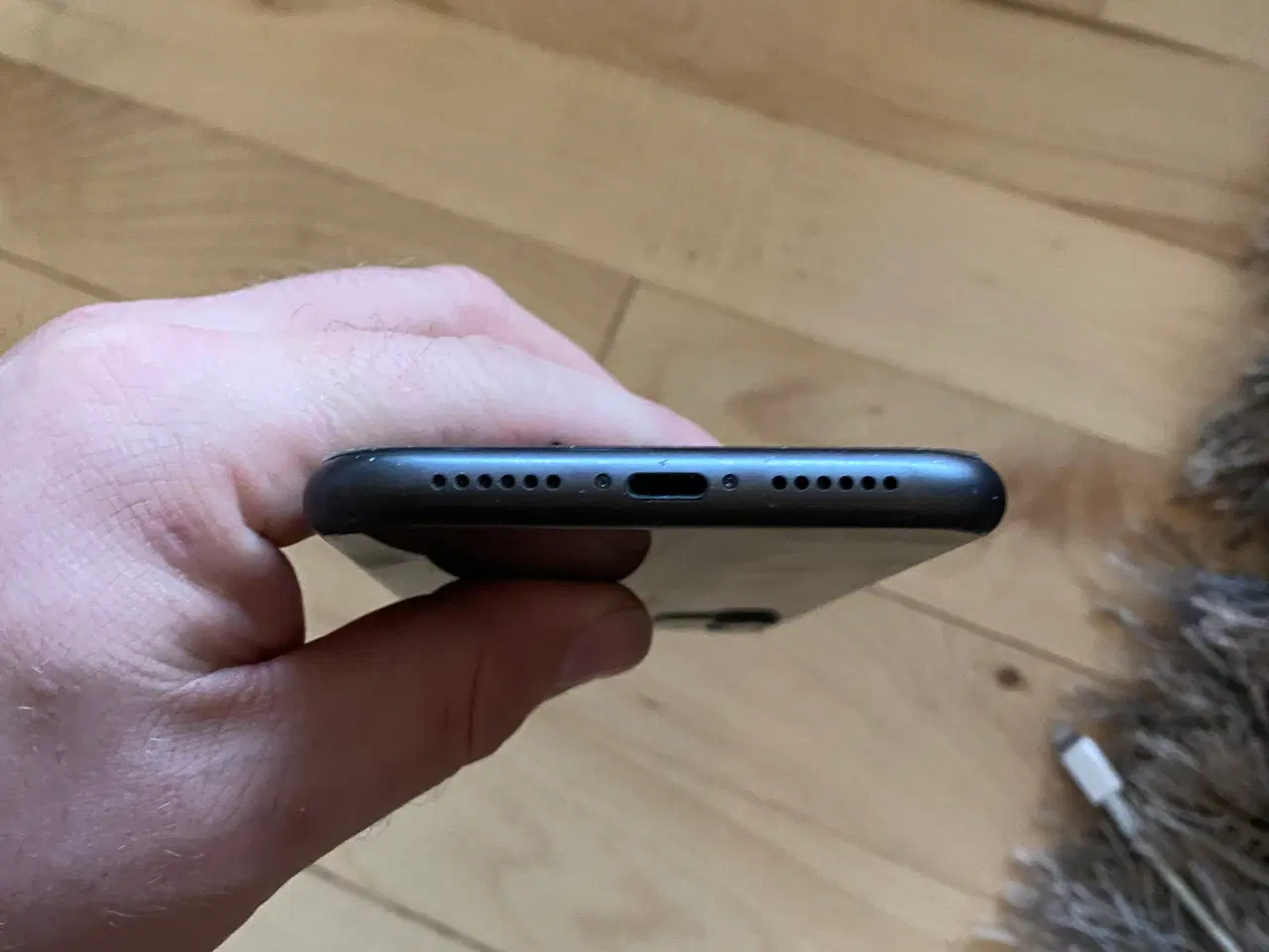 Billede 6 - iPhone 11 68GB Sort