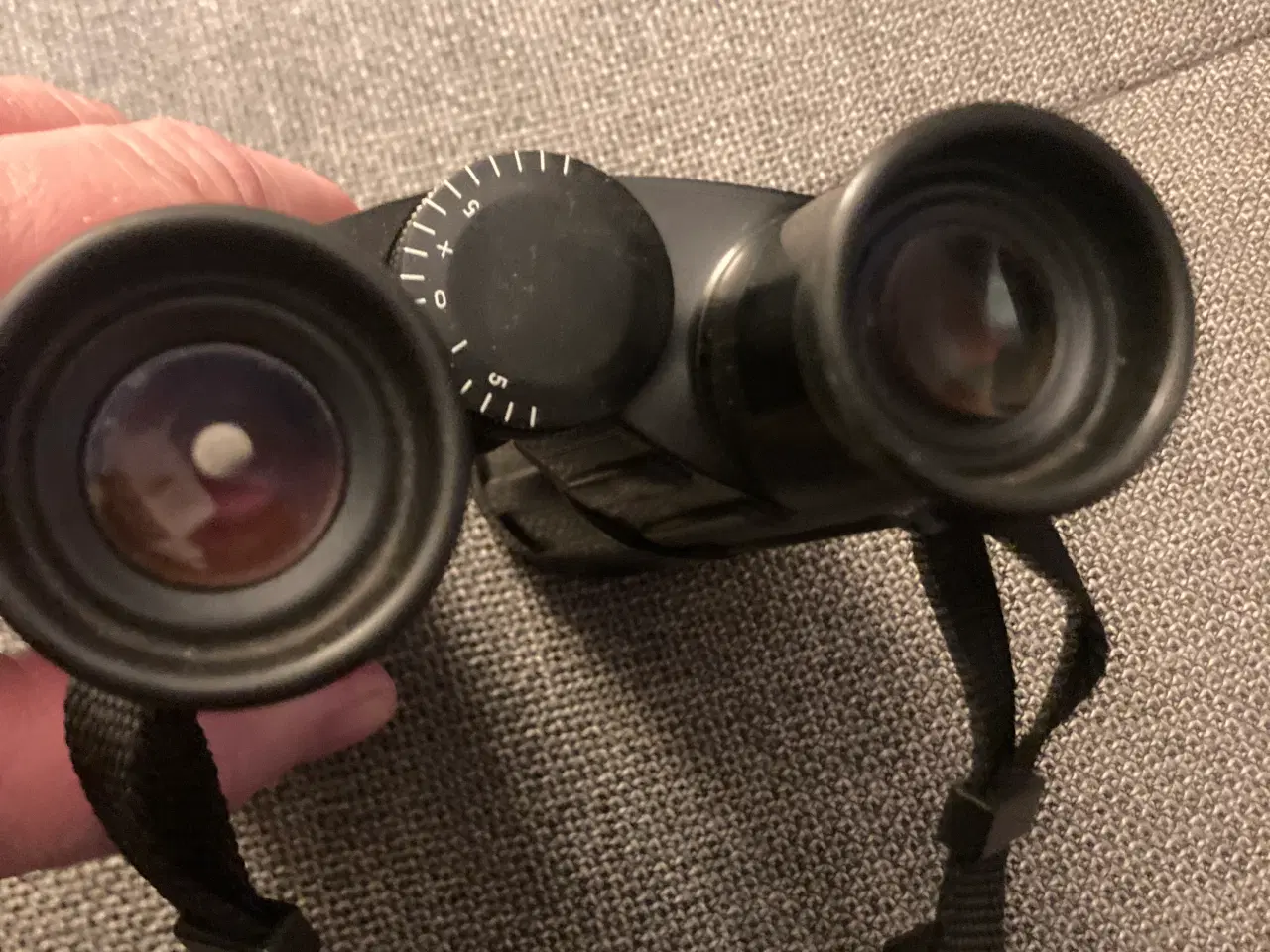 Billede 3 - Zeiss West Germany 10*40 B