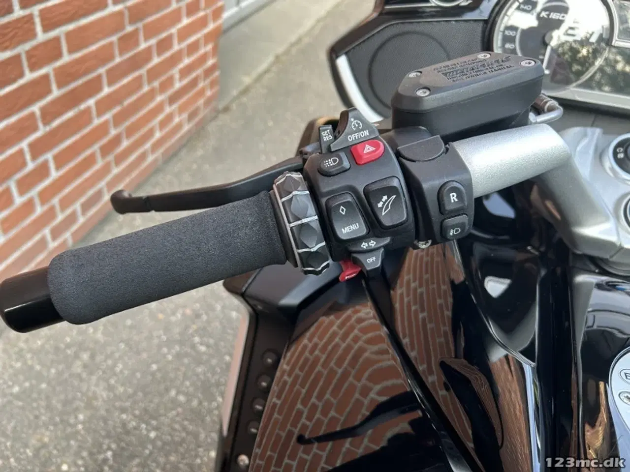 Billede 11 - BMW K 1600 GT
