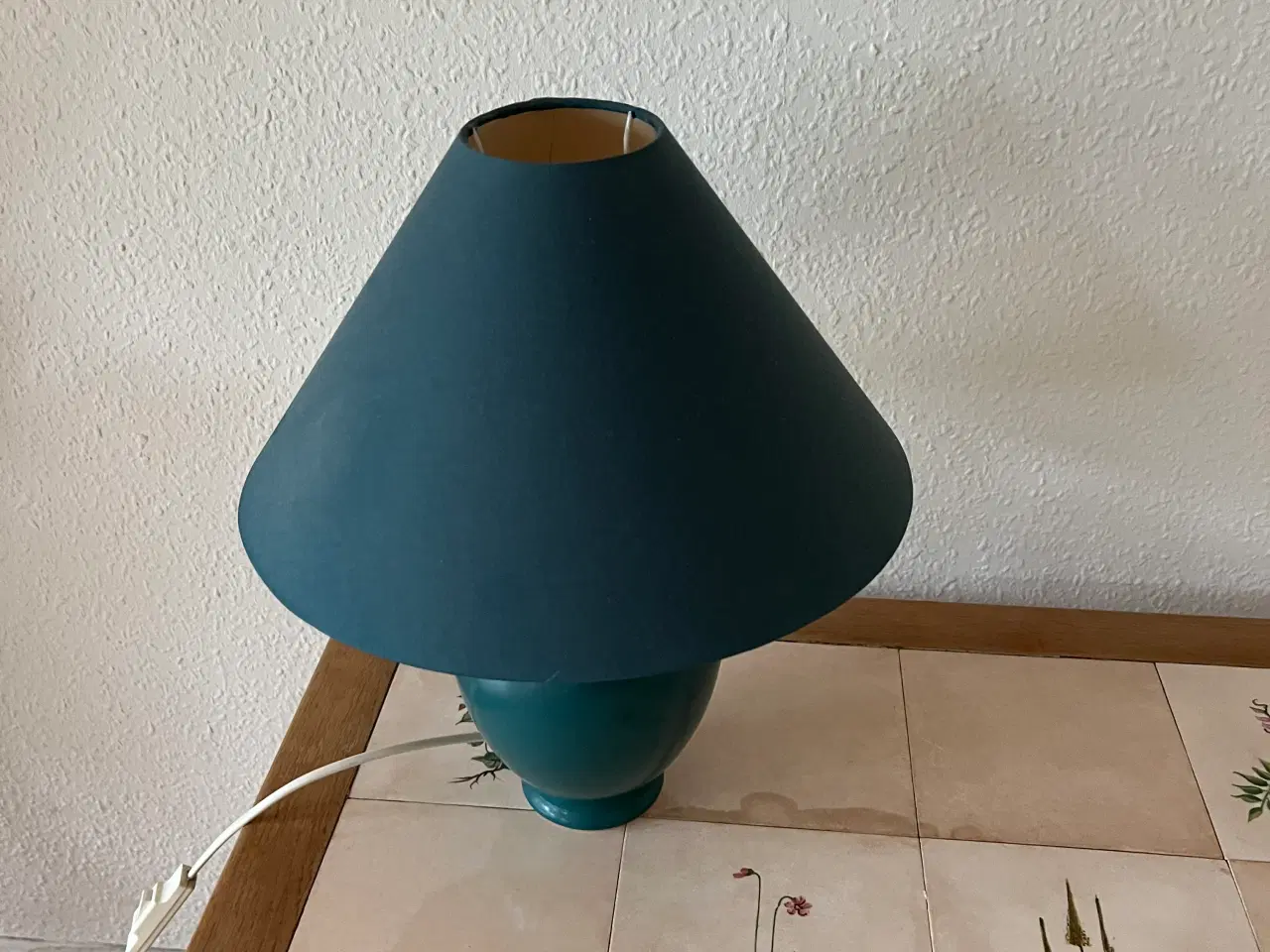 Billede 3 - Bordlampe