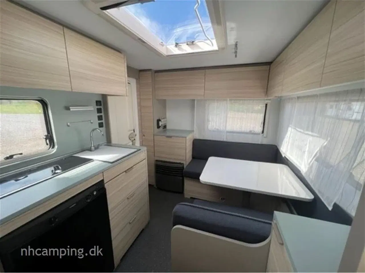 Billede 7 - 2021 - Adria Altea 432 PX