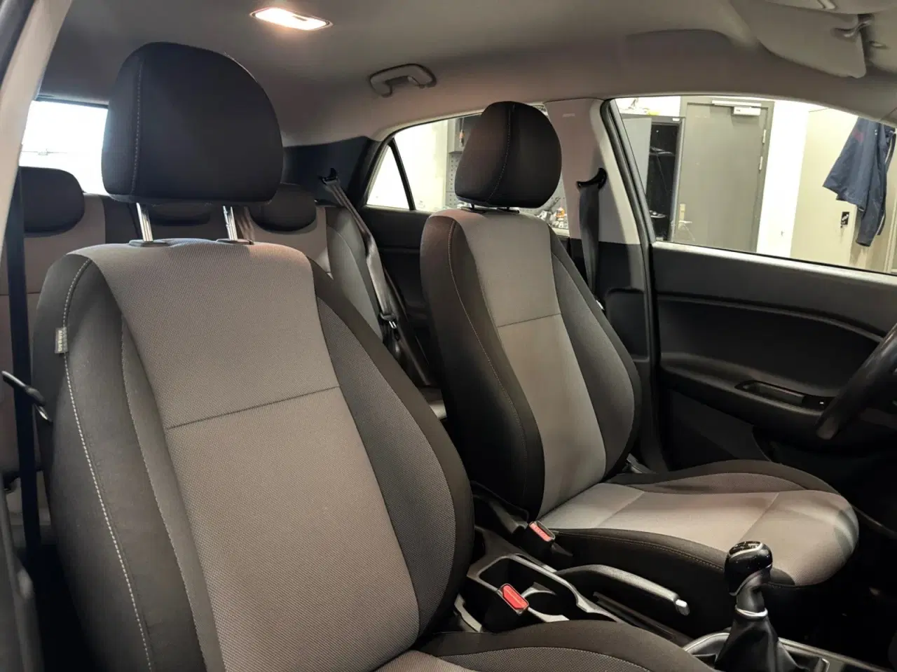 Billede 18 - Hyundai i20 1,0 T-GDi Vision