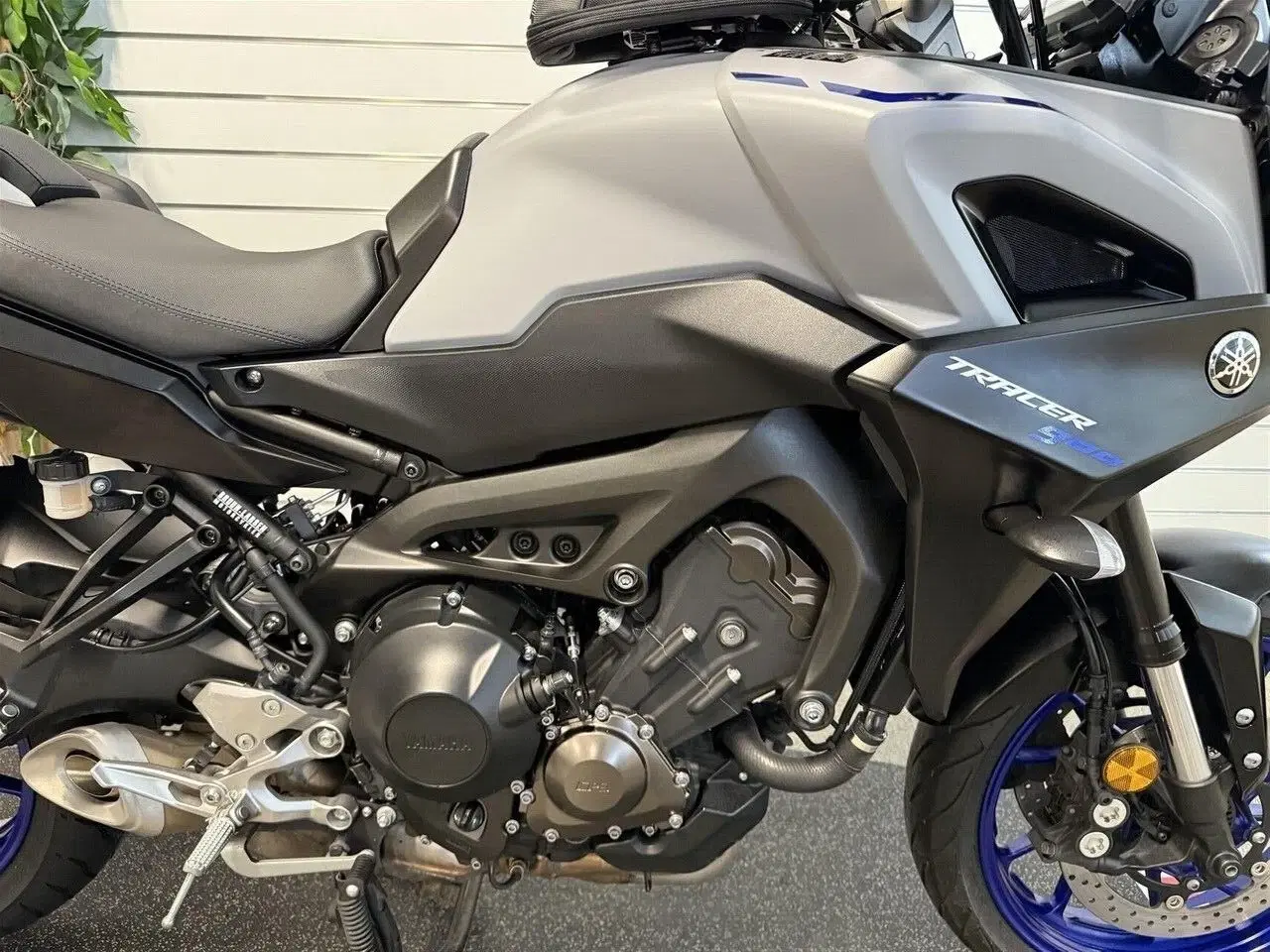 Billede 6 - Yamaha Tracer 900 ABS