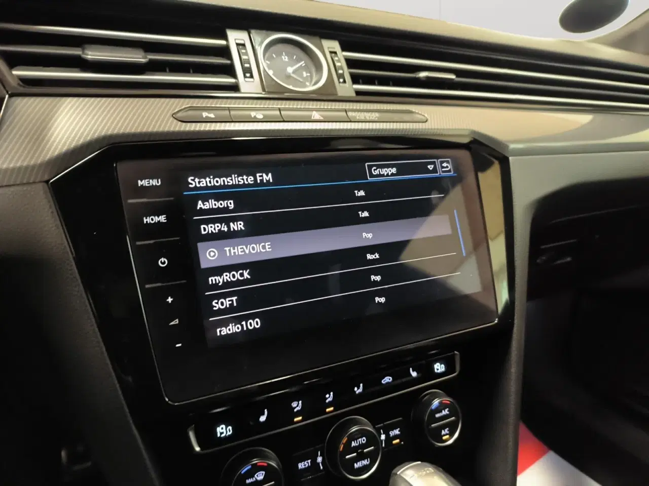 Billede 8 - VW Arteon 2,0 TDi 150 R-line DSG BMT