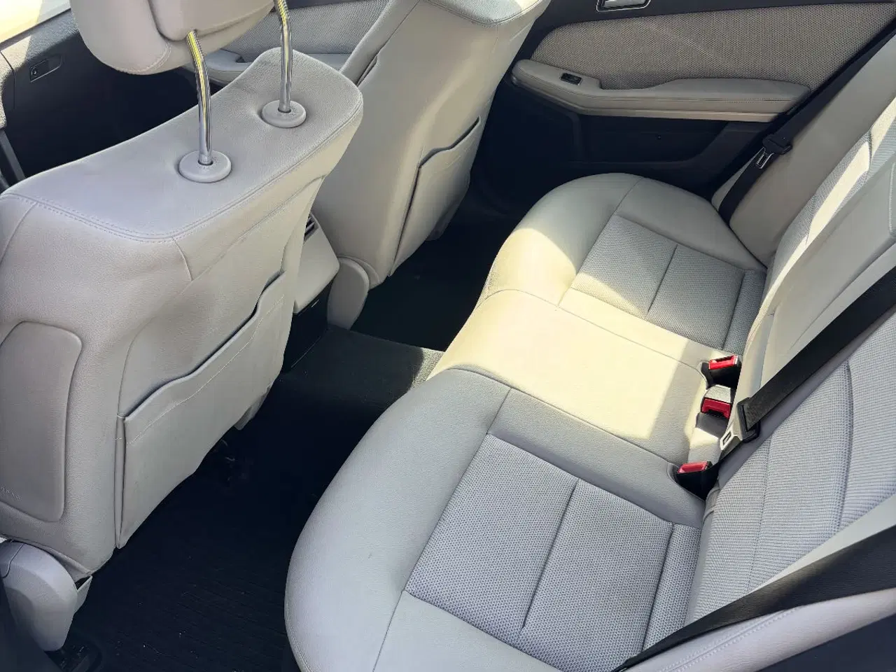 Billede 7 - Mercedes E220